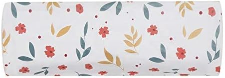Air Conditioner Cover - Folding, Adjustable, Elastic, Waterproof for 1.5 & 2 Ton ACs (Multidesign, 1 Pc) - Plastic