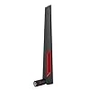 Voor ASUS AC68U AC88U AC66U 8DBi draadloze routerantenne met RP-SMA-interface, hoogwaardig materiaal geschikt voor 2.4G…