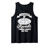 Ravioli Pasta