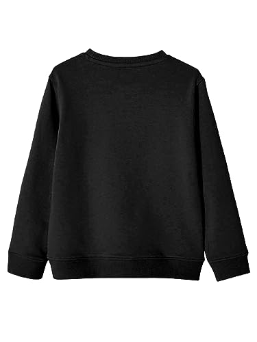 Image of Remimi Kids Halloween Sweatshirt Long Sleeve Thanksgiving Tops 3-14 Years