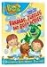 Boz The Green Bear Next Door: Thank You God For Bananas, Bubbles & Busy Bodies