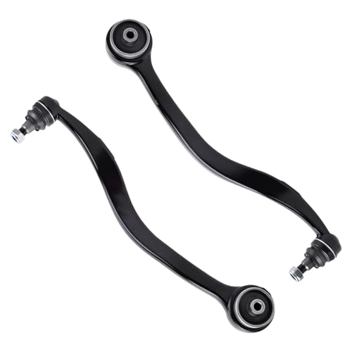 Kit de suspension avant avec bras de commande inférieur pour Ford Fusion et Mazda 6 2006-2011