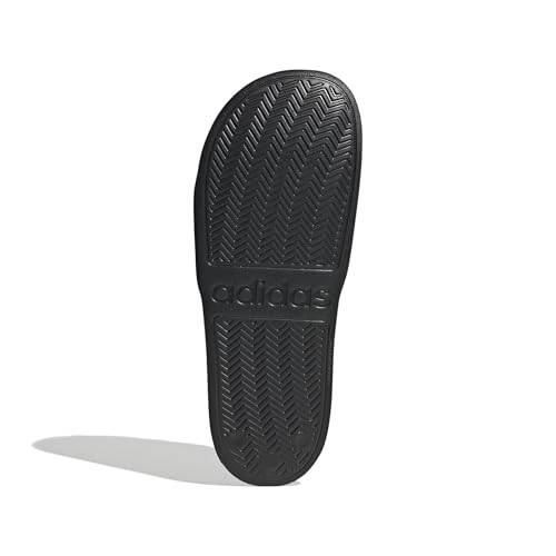 Image of adidas Unisex Adult Adilette Shower Slide Sandal