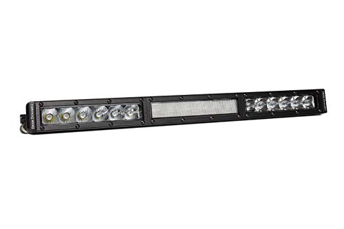 Diode Dynamics Stage Series Lichtleiste, 45,7 cm, Weiß