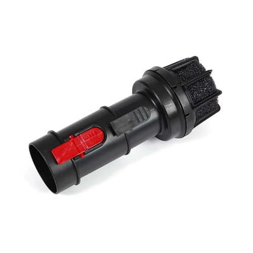 Vacuum Muffler Diffuser