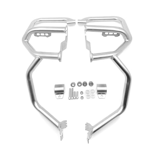 Pare-chocs moto CB1300 2022 barre protection moteur et cadre antichoc