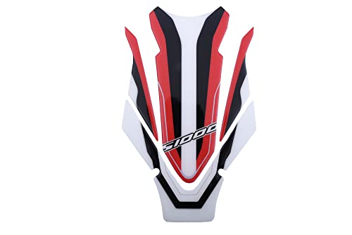 Protection adhésive de réservoir pour S1000 R idéale pour sorties circuits