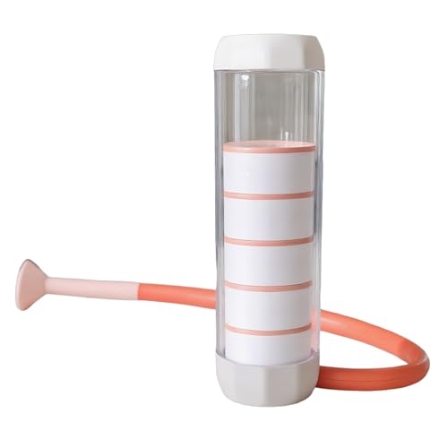 Mancuernas de respiración: mancuernas de ejercicio de respiración pulmonar para gimnasio, dispositivo de entrenamiento de capacidad pulmonar para nadadores, principiantes, después de la recuperación