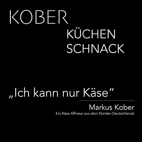 Ein Interview mit den n&ouml;rdlichsten Affineur Deutschlands: Markus Kober