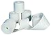 Produktbild Rexel IB405020 Kassen-Rolle, Thermorolle für Tischrechner 1228X und 1491X, 57 m, 12 mm, 5 Stück für Ibico