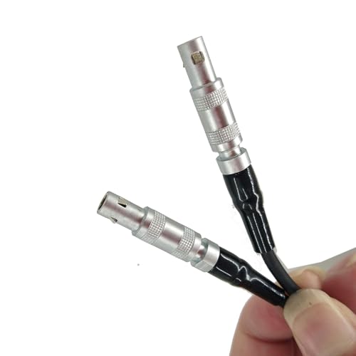 Sonda estándar para calibrador ultrasónico de espesores TM8812, sonda de 5 MHz y diámetro Φ8 mm miniatura 5