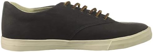 SEAVEES Men's Hermosa Plimsoll Wintertide Shoe, Midnight, 7.5 M US | Image 5