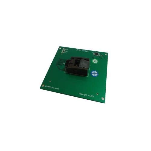 Xeltek CX1031-6004EGP, SOIC20 Cover Socket Adapter for 6004EGP