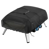 Outdoor-Pizzaofen-Abdeckung für Tefal Gasofen, 71 x 52 x 35 cm, wasserdicht, reißfest, winddicht,...