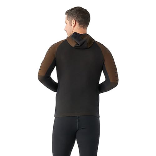 Smartwool Men's Intraknit Merino Fleece Hoodie3