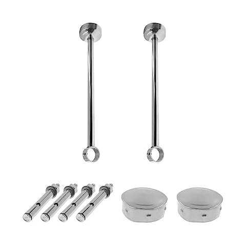 SAFYY Heavy Duty Ceiling Mount Bracket Cover