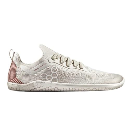 Image of Vivobarefoot Men's Primus Lite Knit Running Shoe