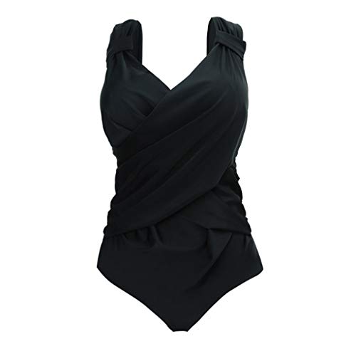 Maillot de bain push up une pièce au maintien supérieur CLSDRZC