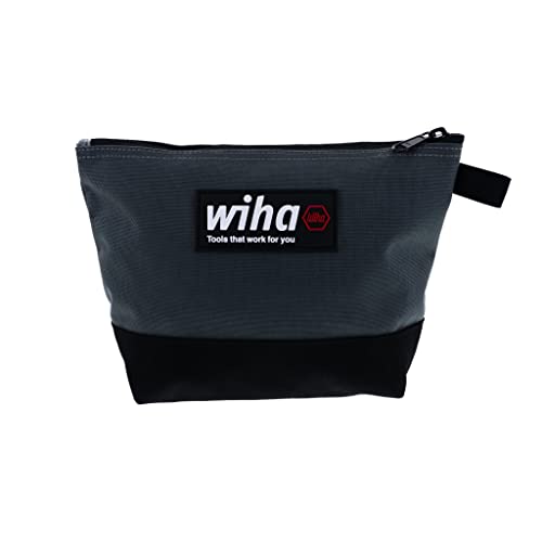 Wiha 91473 trousse à outils multifonction pour éviter le désordre sur vos chantiers
