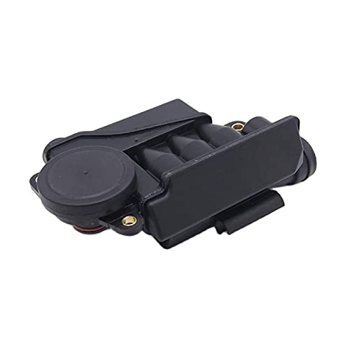 079103464F Engine Crankcase Vent Valve For Audi S5 A6 Quattr0 A8 Quattr0 R8 Oil Separator W/Gasket Kit - (Color: 079103464F)