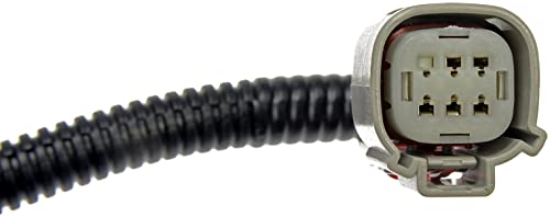 Dorman 601-374 Radiator Shutter Assembly Compatible with Select Chevrolet/GMC Models