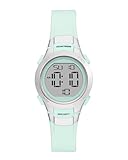 Armitron Sport Women's Digital Chronograph Resin Strap Watch, 45/7012