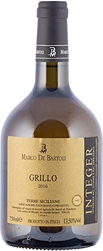 Integer grillo 2019 - De Bartoli