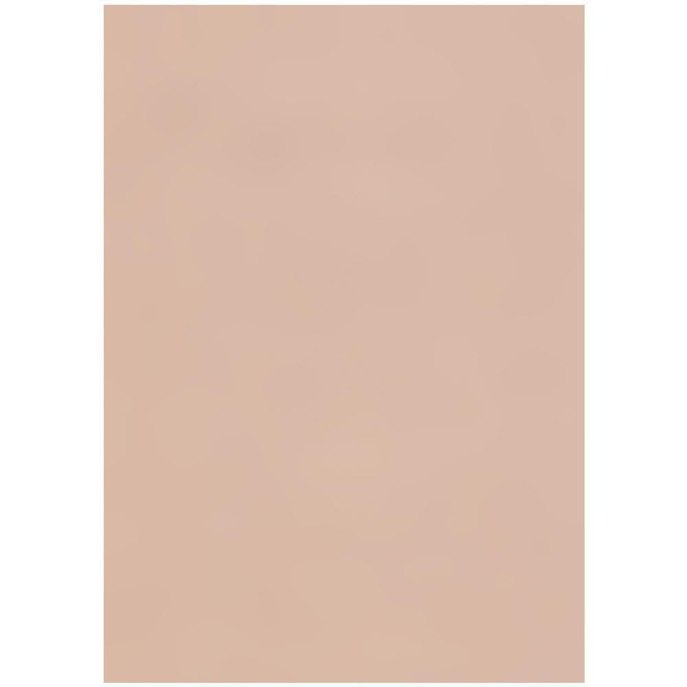 Groovi Soft Tones Parchment Paper: Light Rose A4 x 10 Sheets