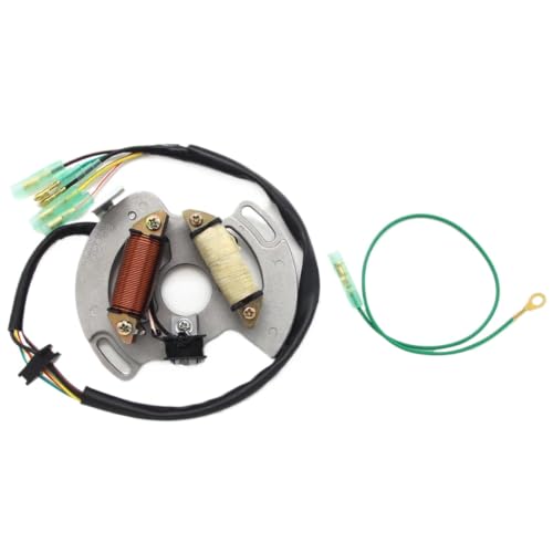 Bobina de estator de alta eficiencia para YFS200 Blaster Edición Especial 5VM 85560 00