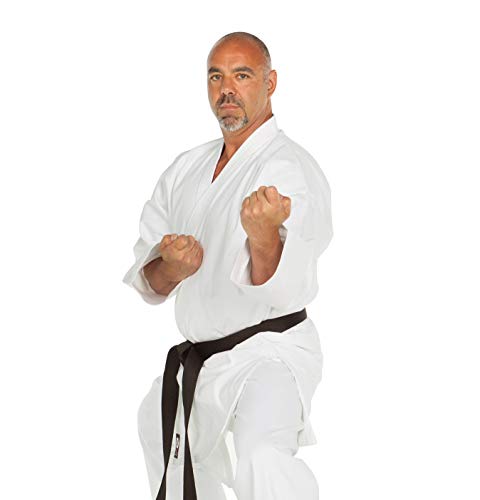 Image of Ronin Middle Weight Karate Jacket Only
