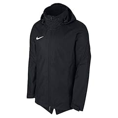 Nike Kinder Academy18 Regenjacke, schwarz...