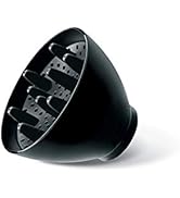 Valera diffuser DSN for blow dryer, attachment for curl styling