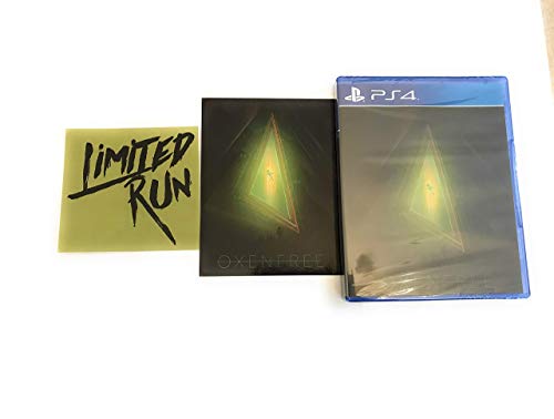 Preisvergleich Produktbild OXENFREE