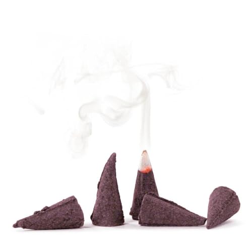 Kwo 60024 Olbernhau Knox Incense Cones thumb #1