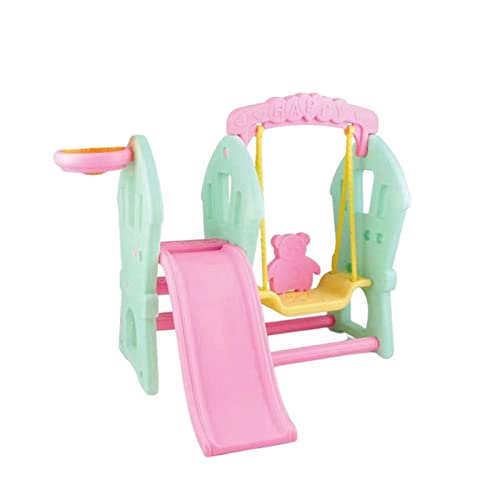 Resbaladillas, Toy Imagen adicional