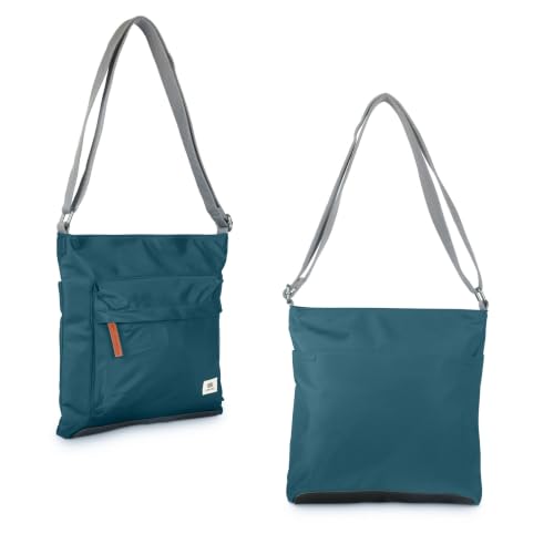 Image of ORI LONDON The Kennington Crossbody Bag