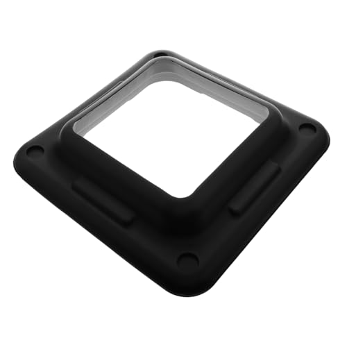 KOMBIUDA Yoga Step Base Stabilizer Stand Yoga Step Base Attachment Tray for Aerobic Exercise