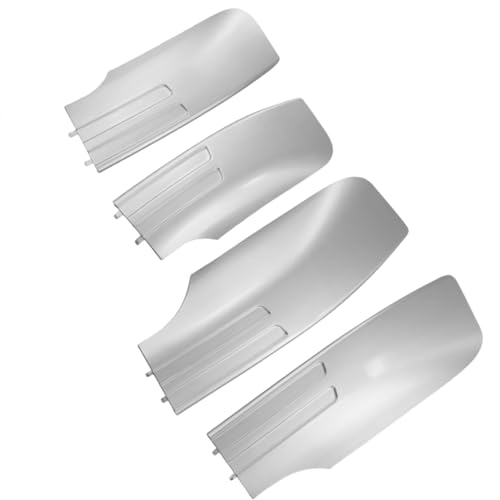 Embout de protection barre de toit BMW E71 capuchon pour trajets ski