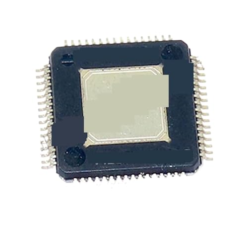 El chip FDA901 FDA901A es un amplificador de audio clase D de cuatro canales.