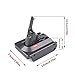 ZFGANTWC HAKSINKY BOS18V7V8 Battery Adapter，Compatible for Bosch，18V Li-ion Battery BAT609 BAT618 Convert to ，Compatible for Dyson，V7 V8 Series Vacuum Cleaners