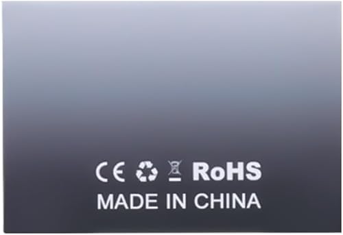 Miniatura 11 de Mezclador de resina epoxi con 2 paletas mezcladoras de epoxi, recargable, potente y lento motor para resina epoxi, silicona, mezcla de pintura, sin