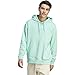 adidas ALL SZN Mens French Terry Hoodie M