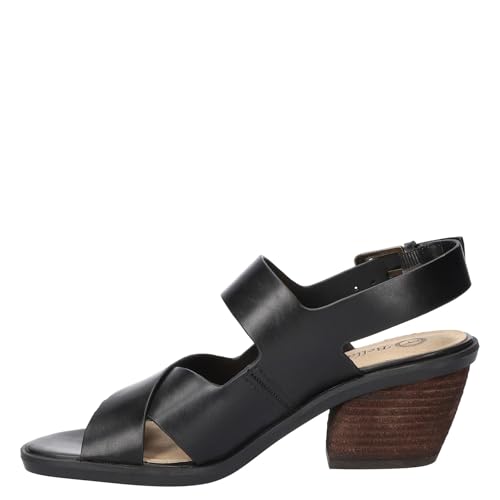 Bella Vita Women's Cameron Heeled Sandal4