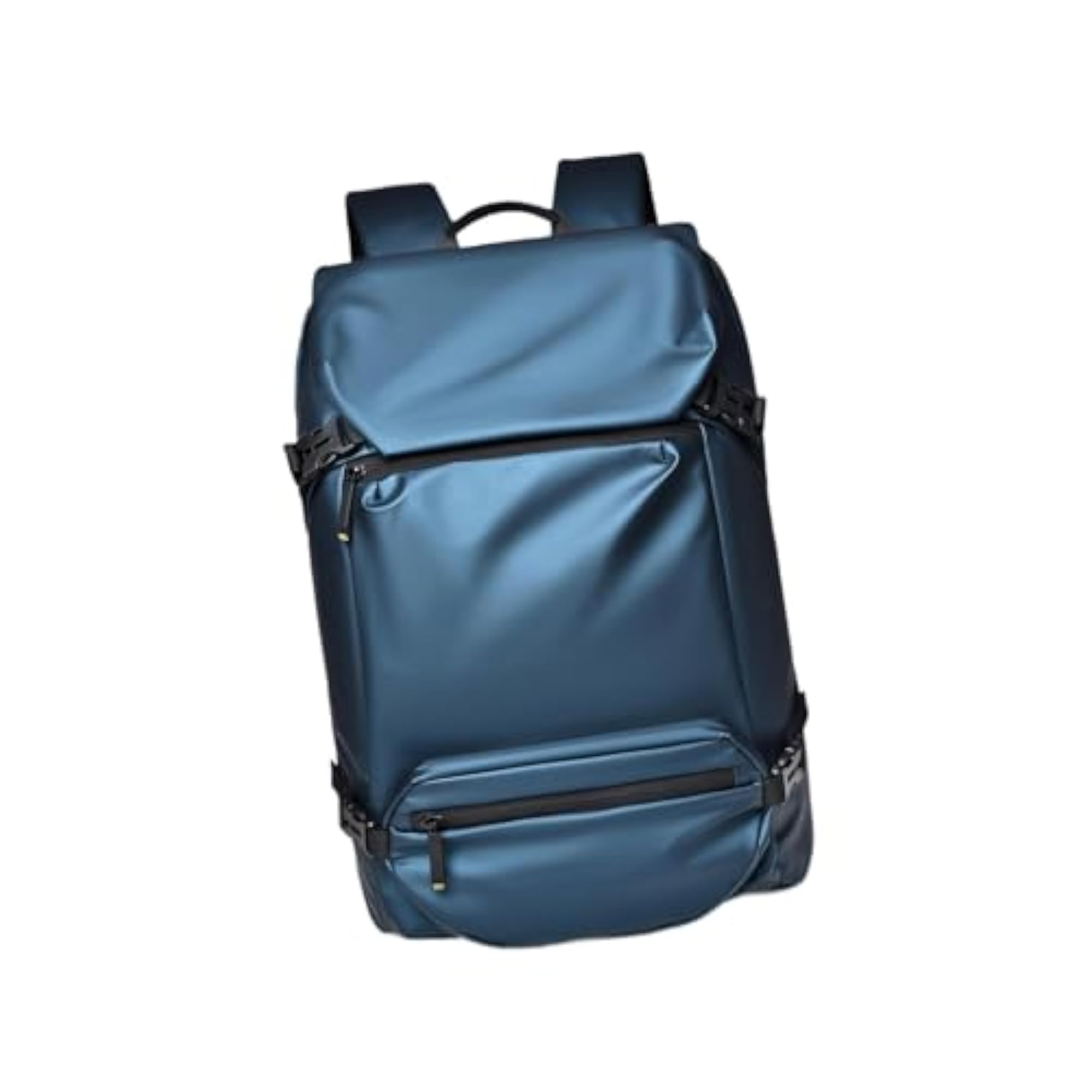 Men's Fashionable Laptop Backpack for Travel, Dark Blue