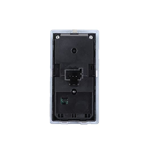 Interrupteur de panneau de porte pour camions 7421972423 44T404901 commande cabine - 3