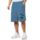 ENTRETIEN FACILE : Lavable en machine, ce short homme conserve sa forme et sa qualité même après plusieurs lavages - idéal pour un style actif et une utilisation régulière.