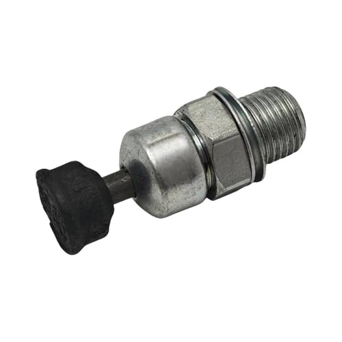 Décompression pour réparer et démarrer la tronçonneuse MS381 - 3