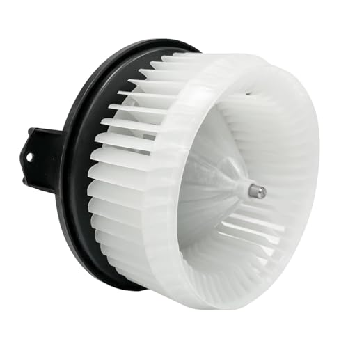 IVEKYKIBC Aire Acondicionado A/C Calefacción Soplador Motor Ventilador