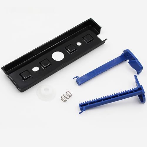Applicable to Guide label assembly Applicable to PC43T thermal barcode label printer 910400025100