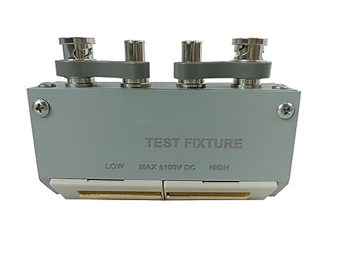 Standard Test Fixture ATL601 for LCR Meter AT2818/AT2816A/AT2816B/AT2817A/AT810A/AT817D/AT810